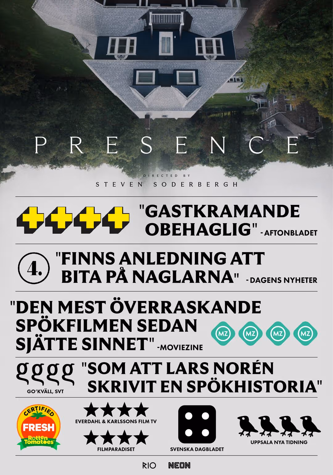 Presence