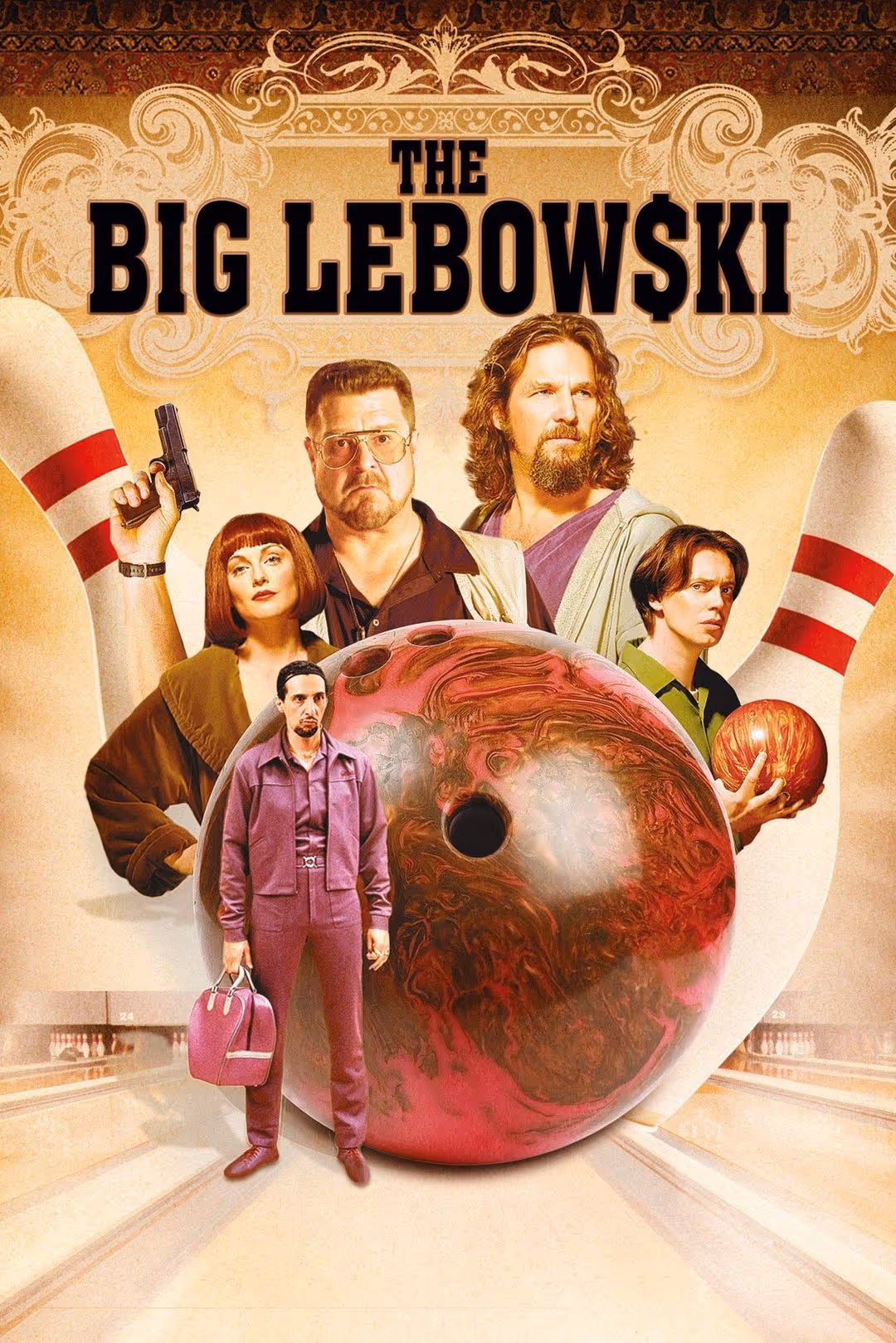 The Big Lebowski