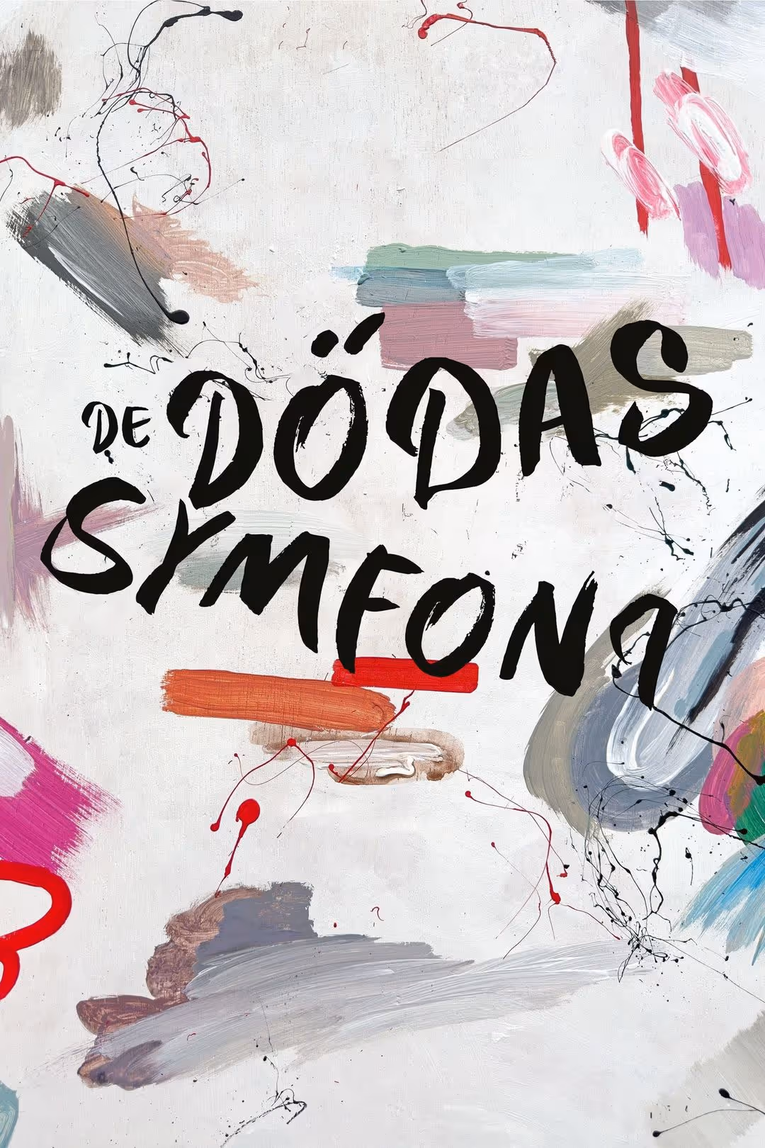 De dödas symfoni