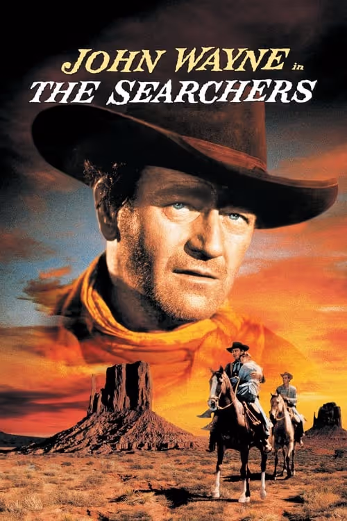 The Searchers