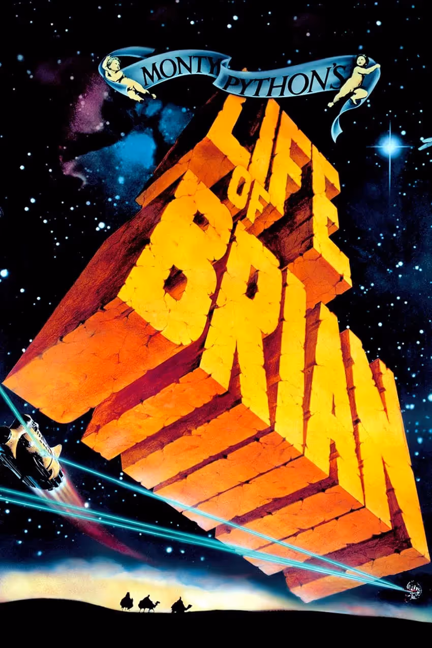 Monty Python's Life of Brian