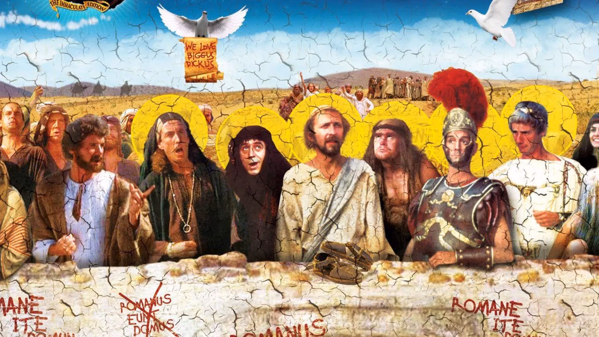Monty Python's Life of Brian