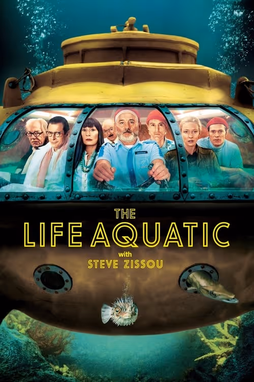 Life Aquatic