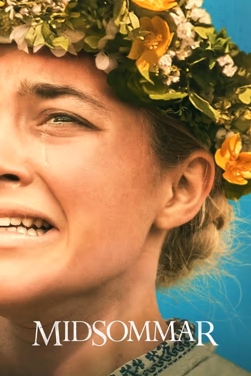 Midsommar