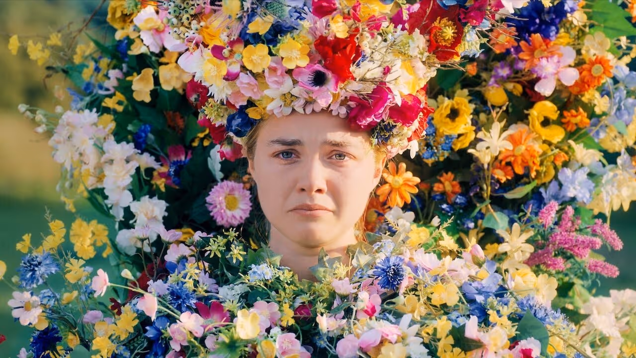Midsommar