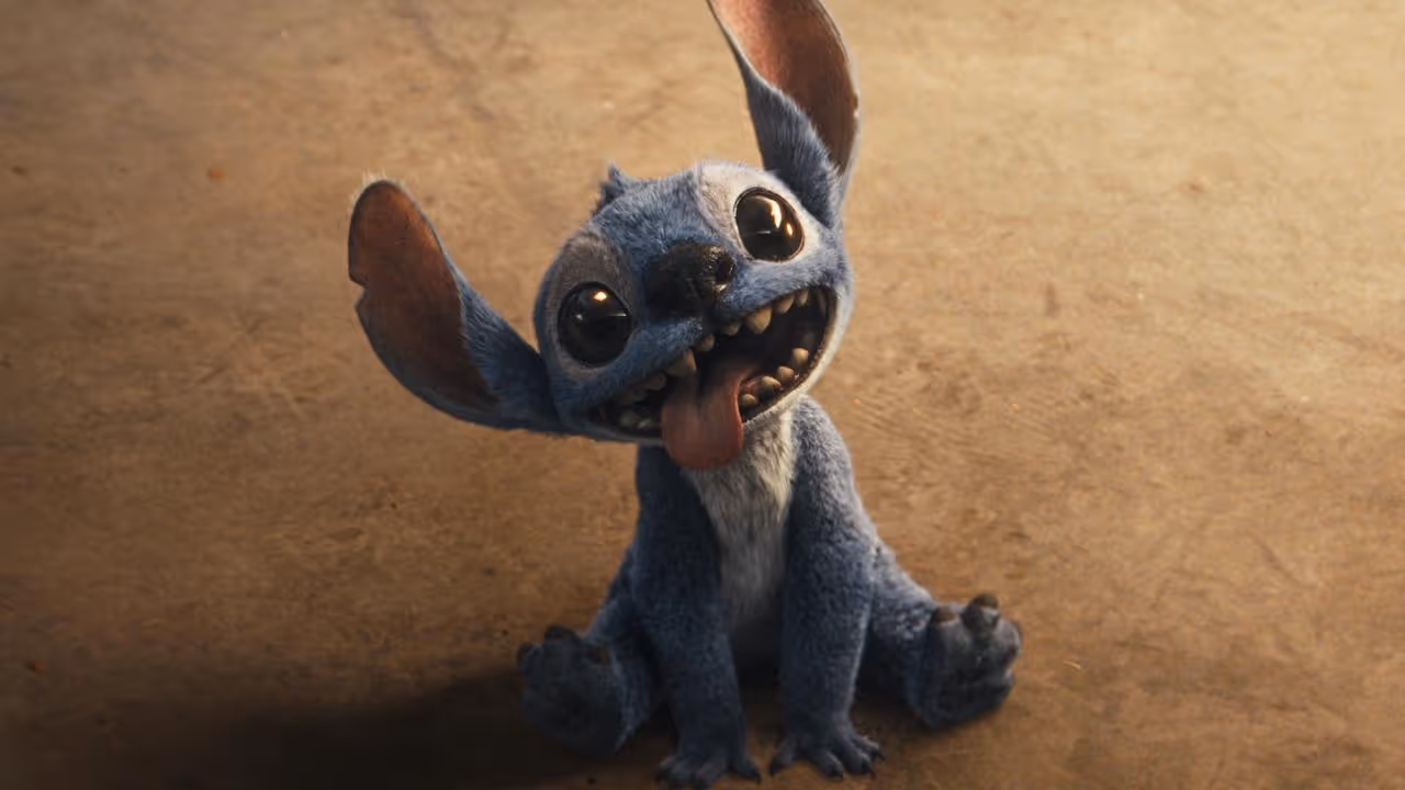 Lilo & Stitch