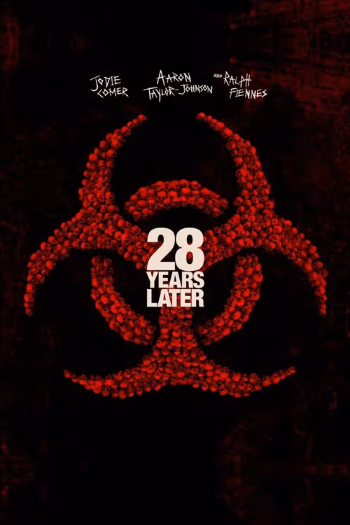 28 Years Later
