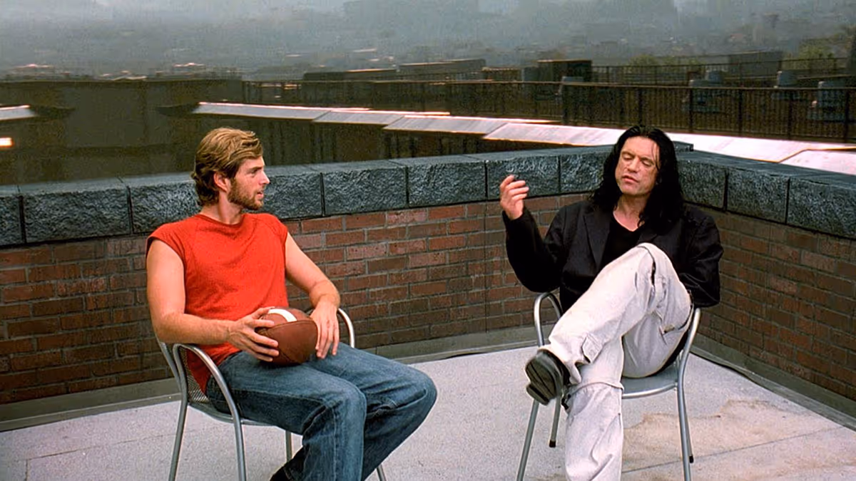 The Room