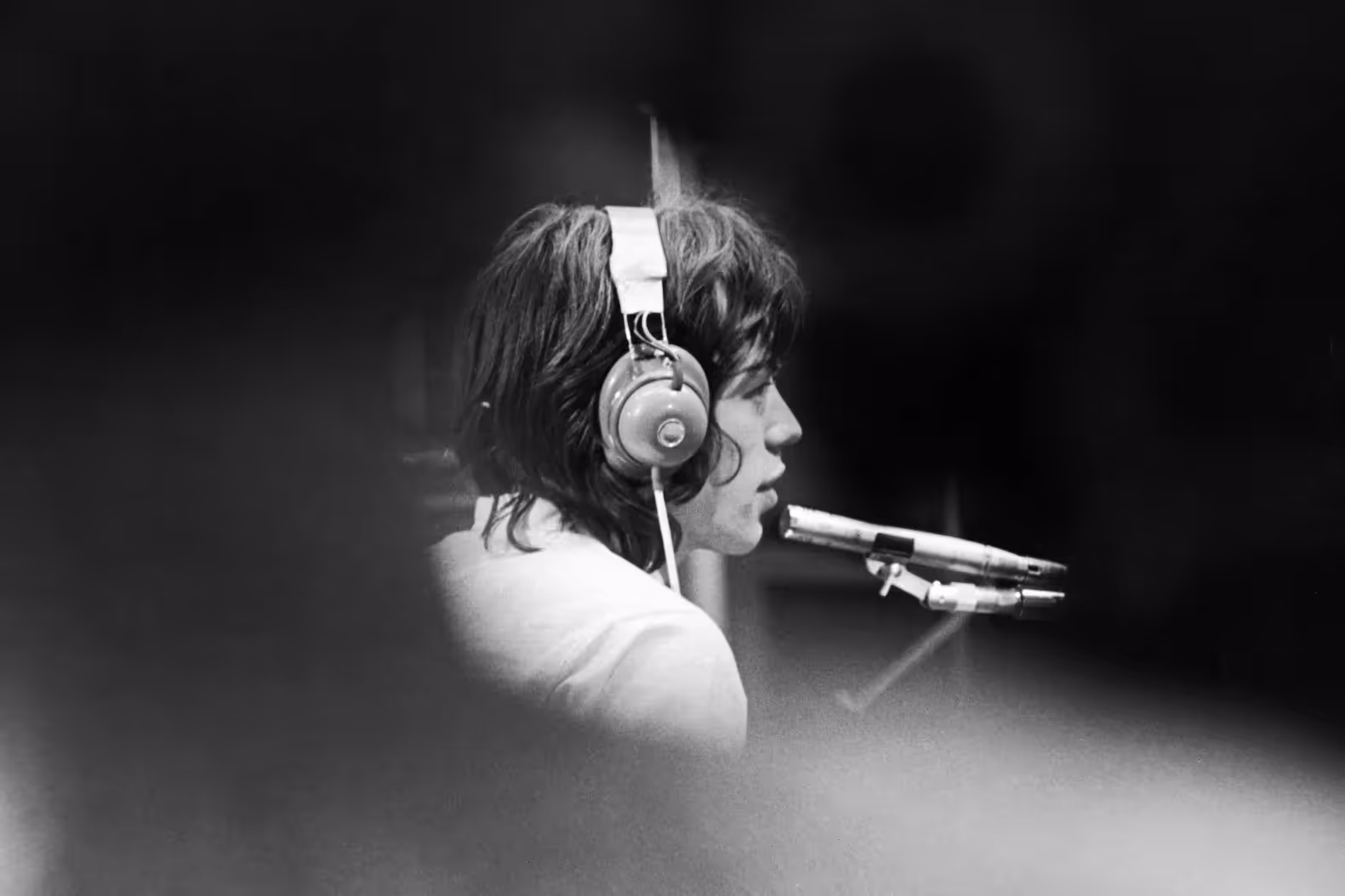 The Rolling Stones: Sympathy for the Devil