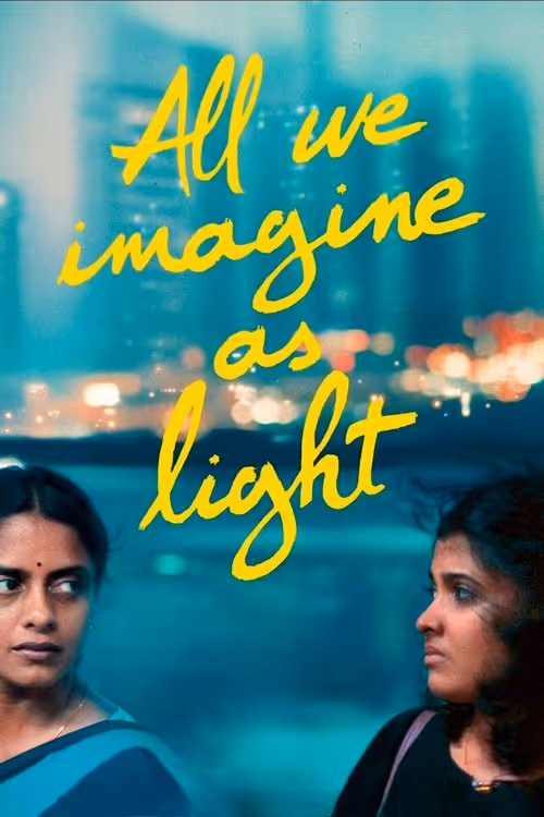 All We Imagine as Light