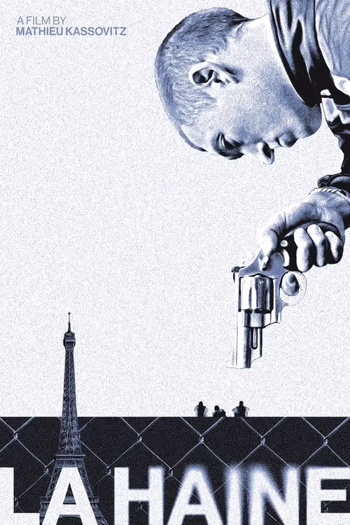 La Haine