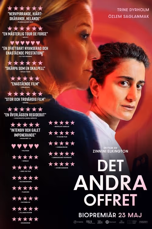 Det andra offret