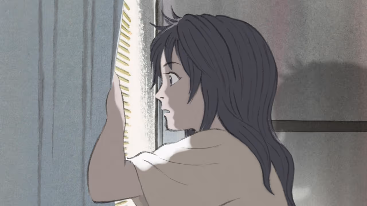 Sagan om prinsessan Kaguya