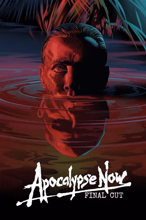 Apocalypse Now: Final Cut
