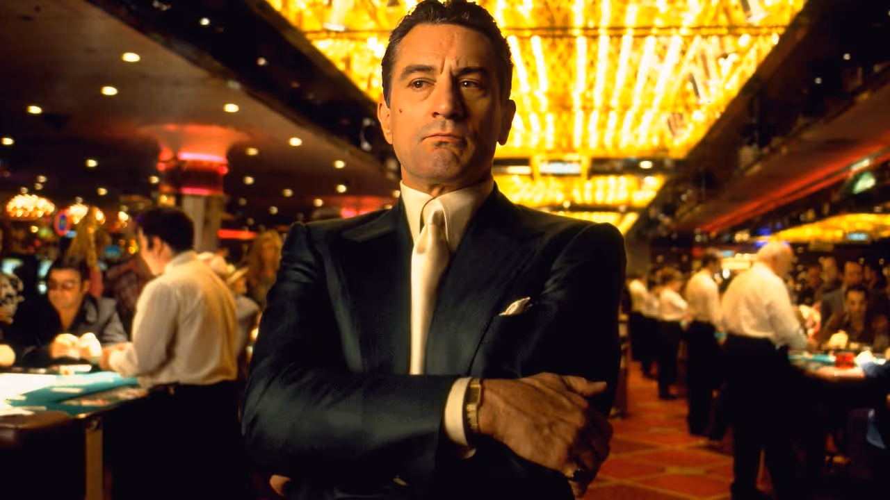 Casino