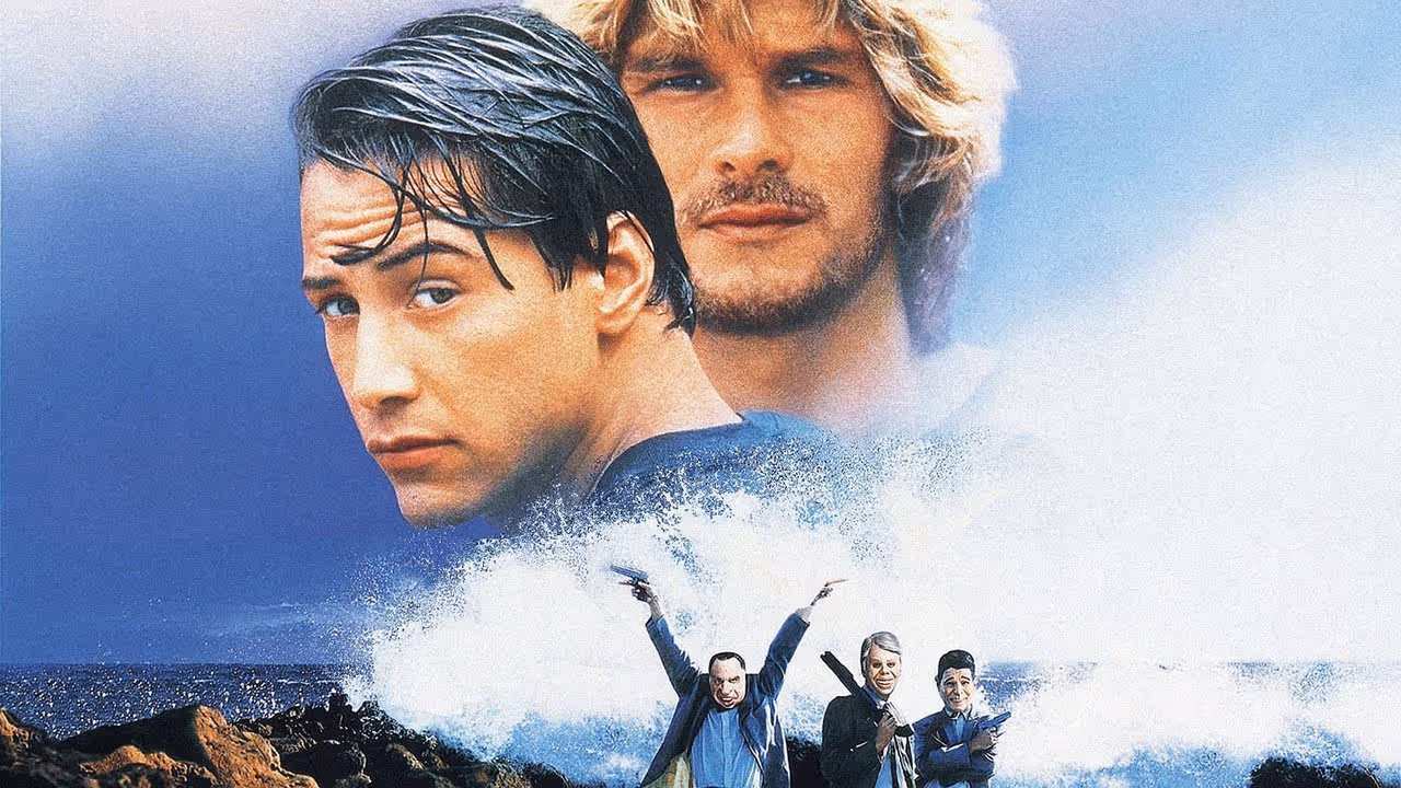 Point Break