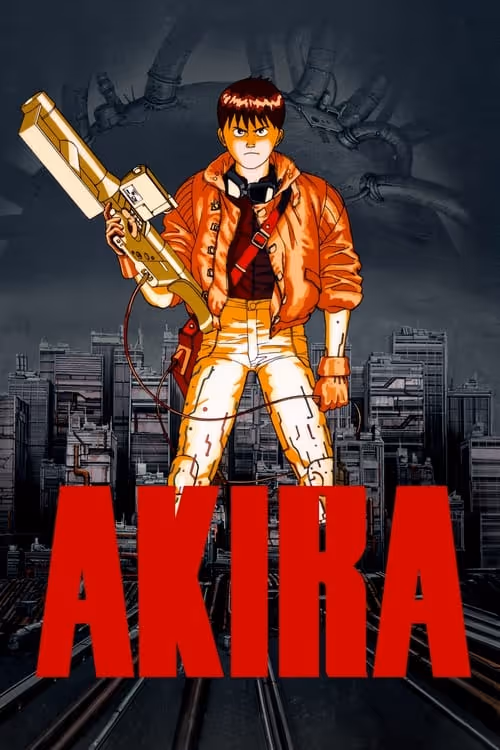 Akira