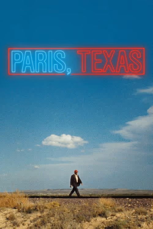 Paris, Texas