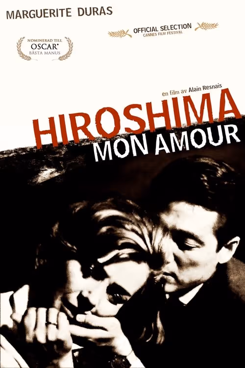 Hiroshima - min älskade