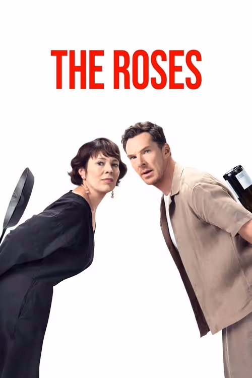 The Roses