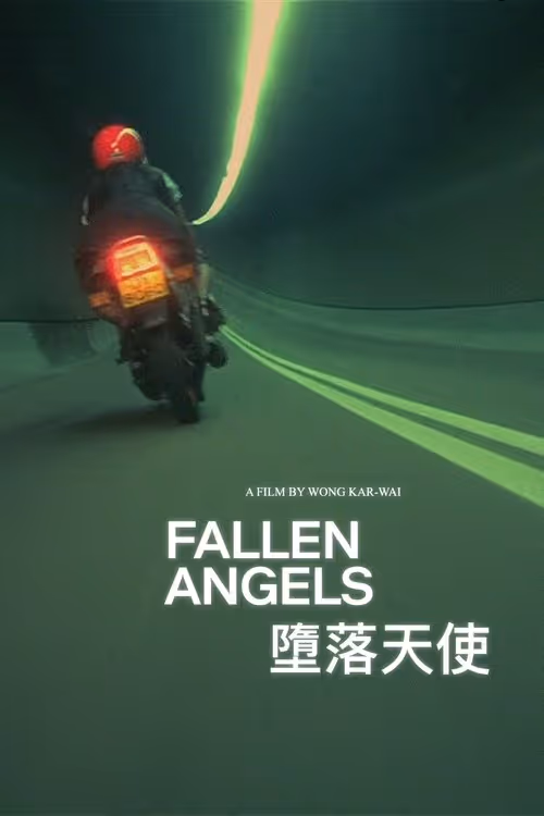 Fallen Angels