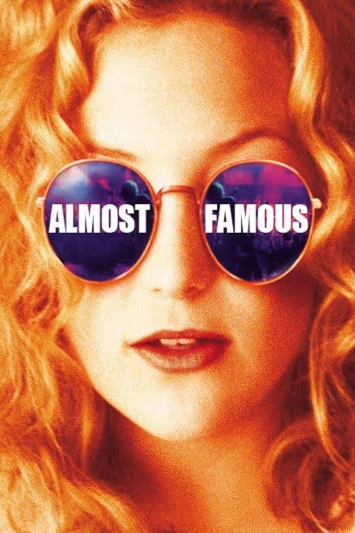 Almost Famous