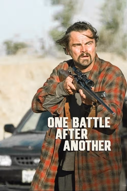 One Battle After Another