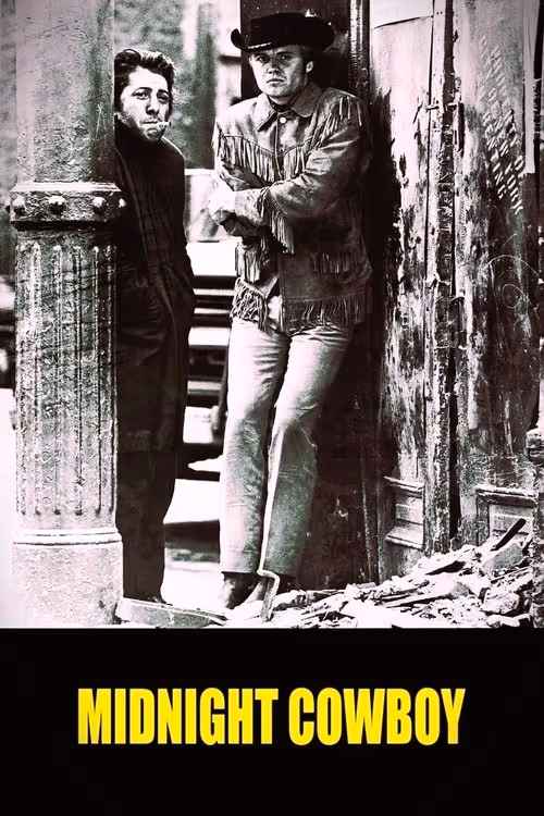 Midnight Cowboy