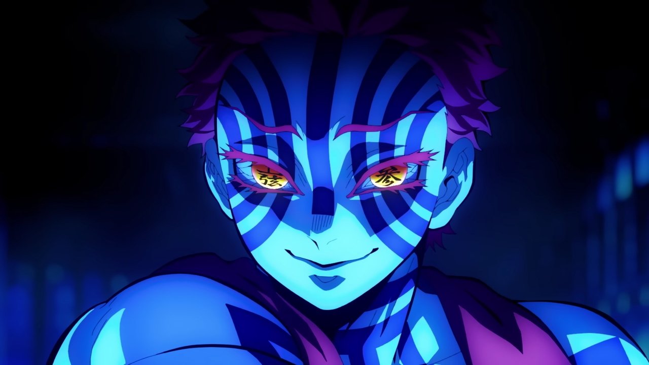 Demon Slayer: Kimetsu no Yaiba Infinity Castle
