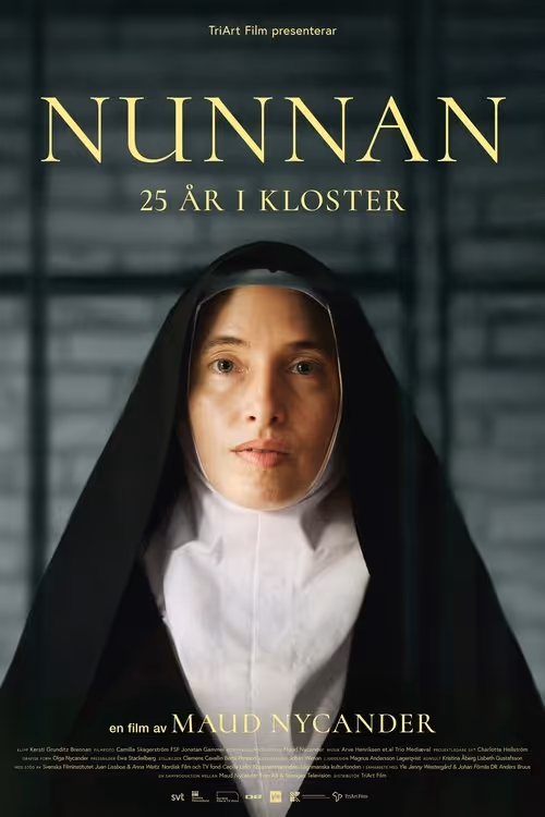 Nunnan - 25 år i kloster