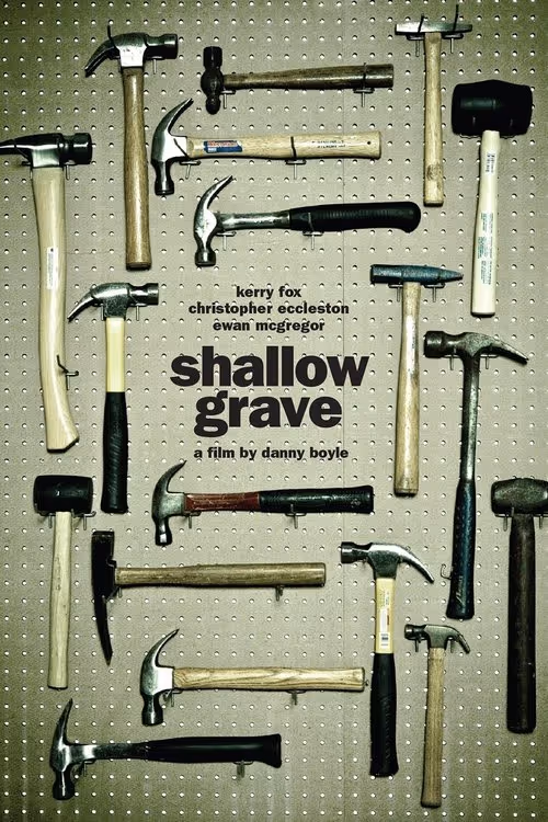 Shallow Grave