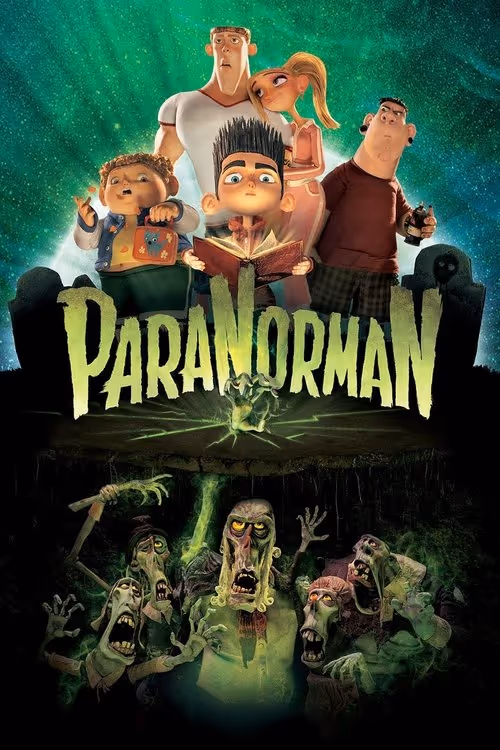 ParaNorman