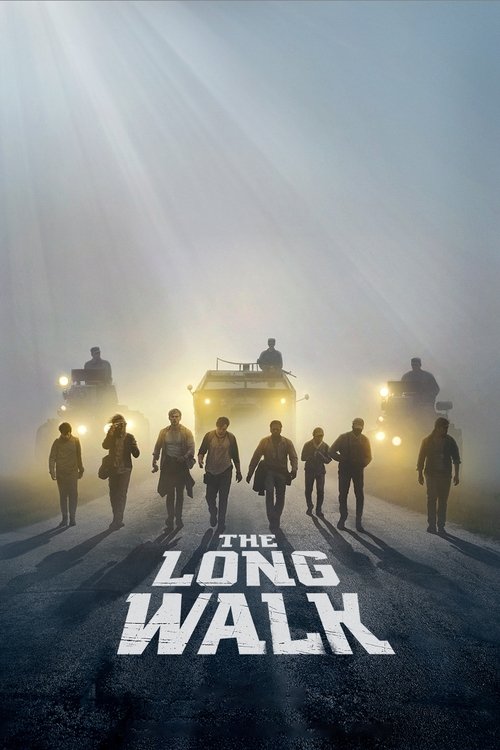 The Long Walk