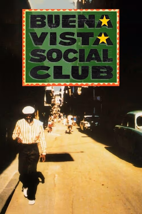 Buena Vista Social Club