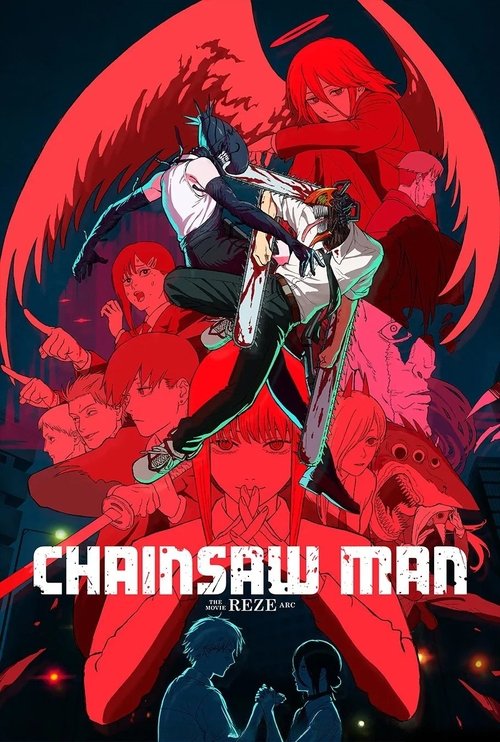 Chainsaw Man