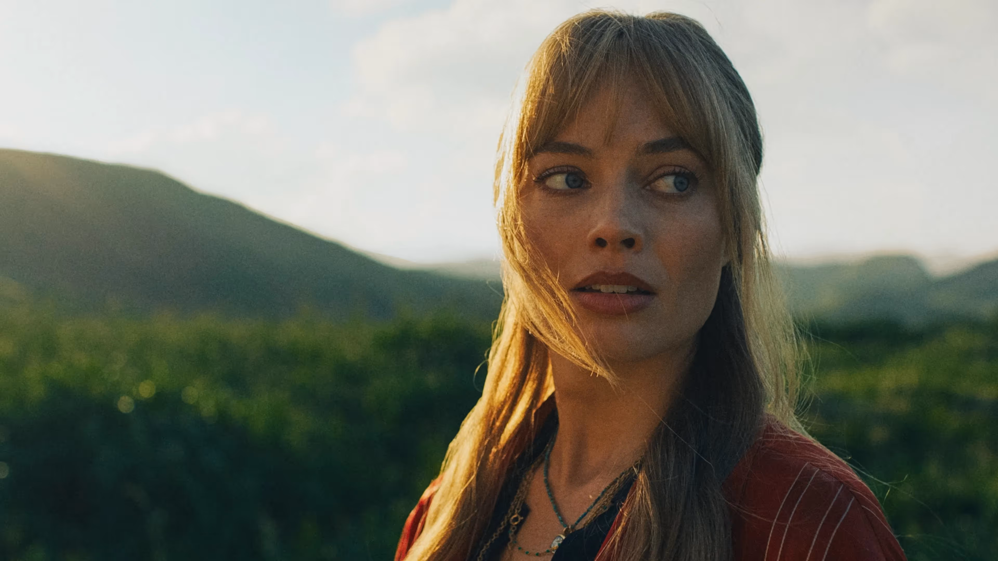 A Big Bold Beautiful Journey