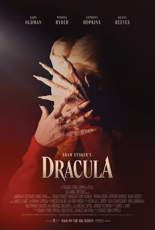Bram Stoker's Dracula