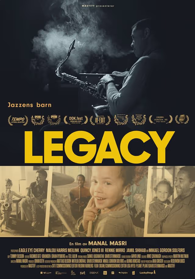 Legacy