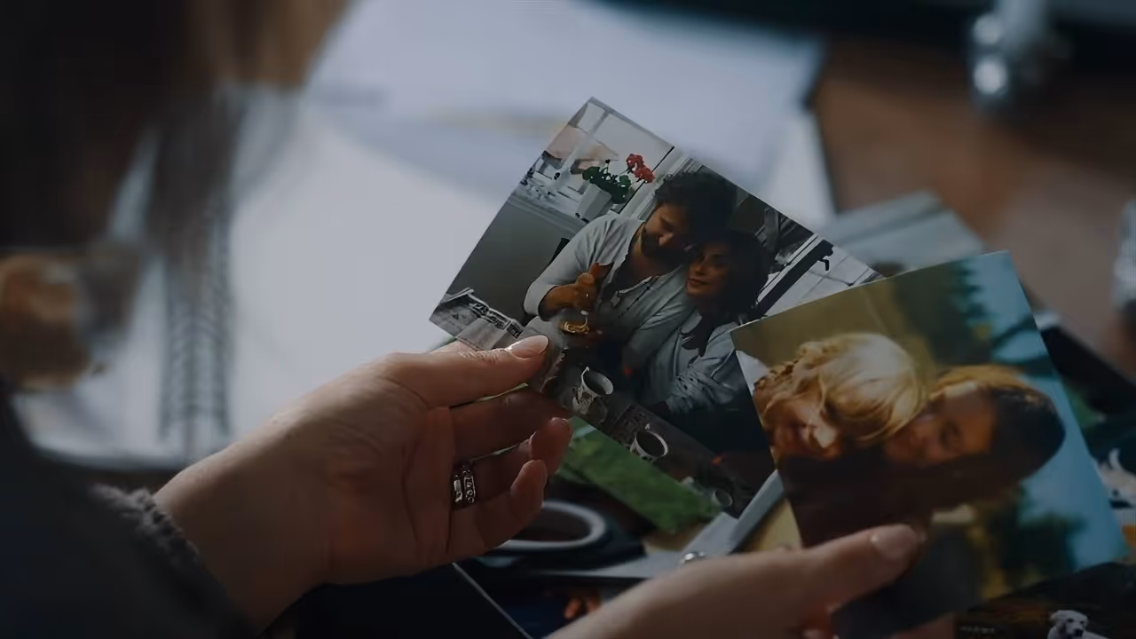 Det är något som inte stämmer