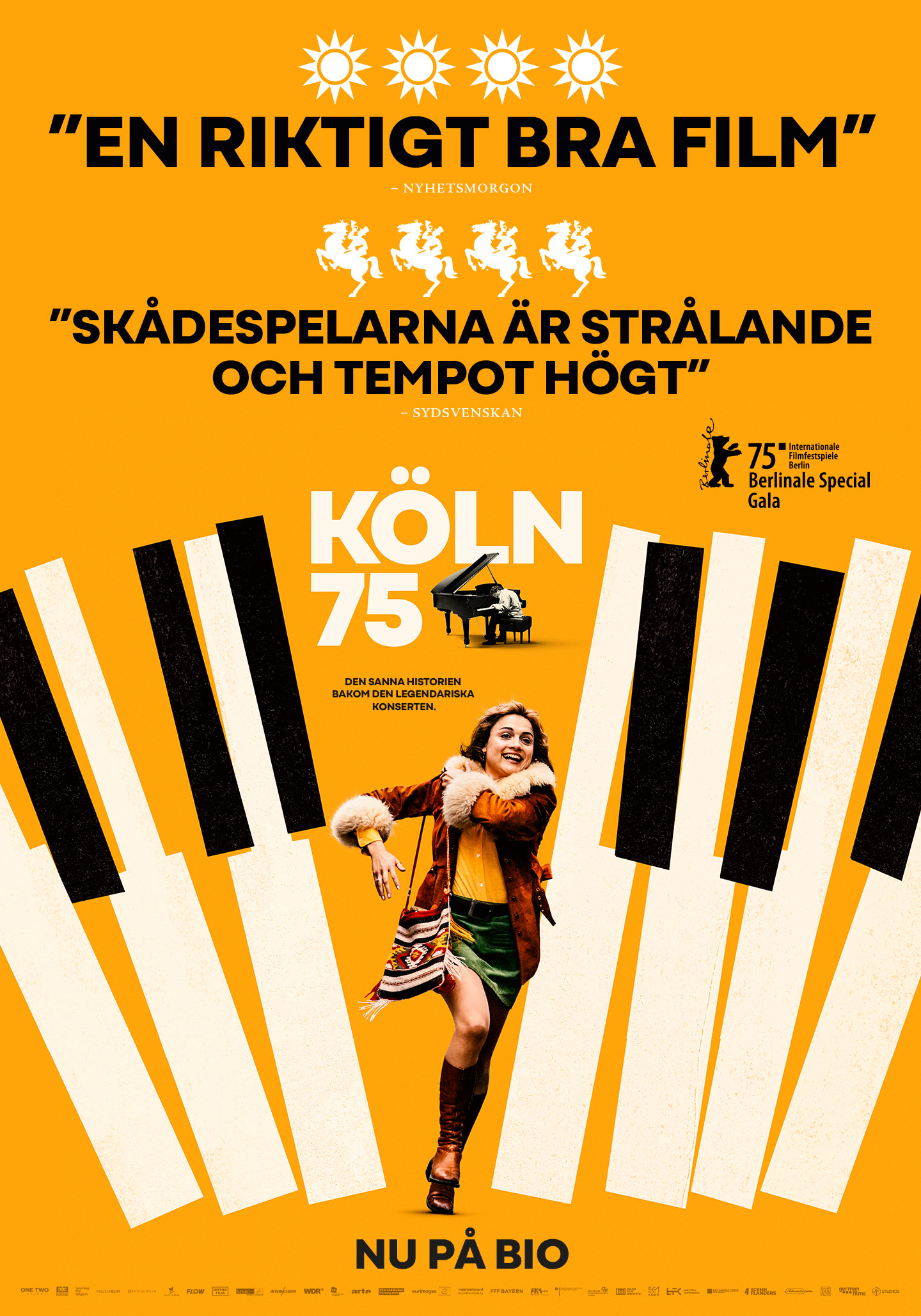 Köln 75 Köp biobiljett online Bio Rio