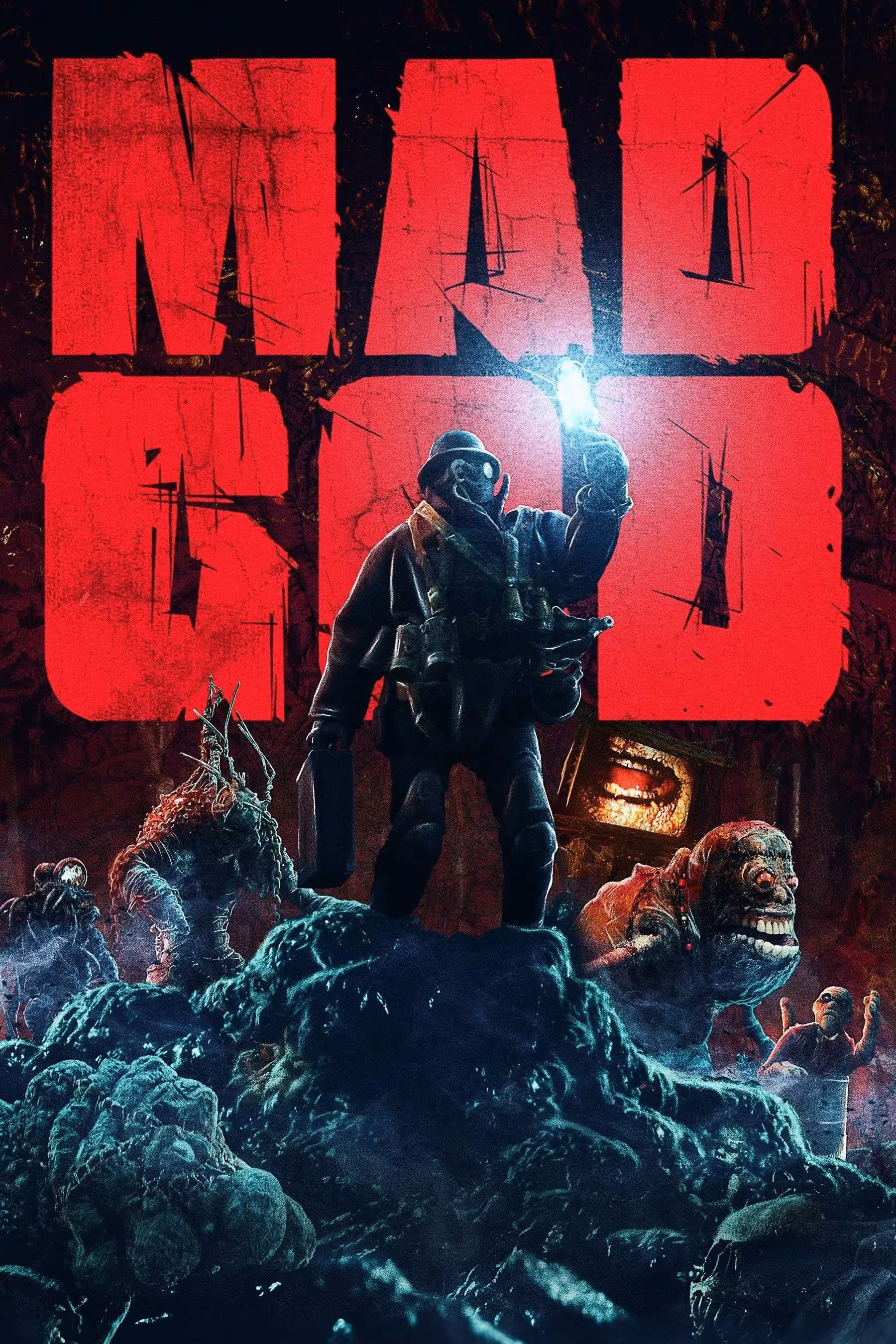 Mad God
