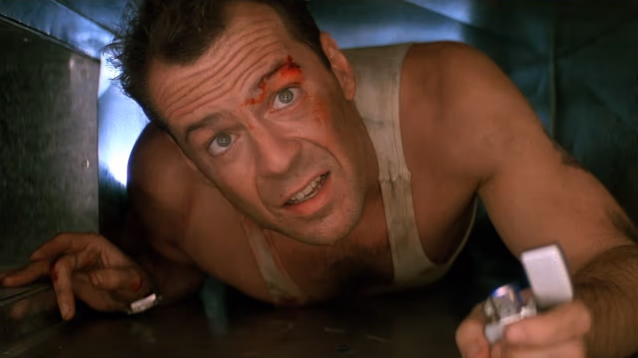 Die Hard