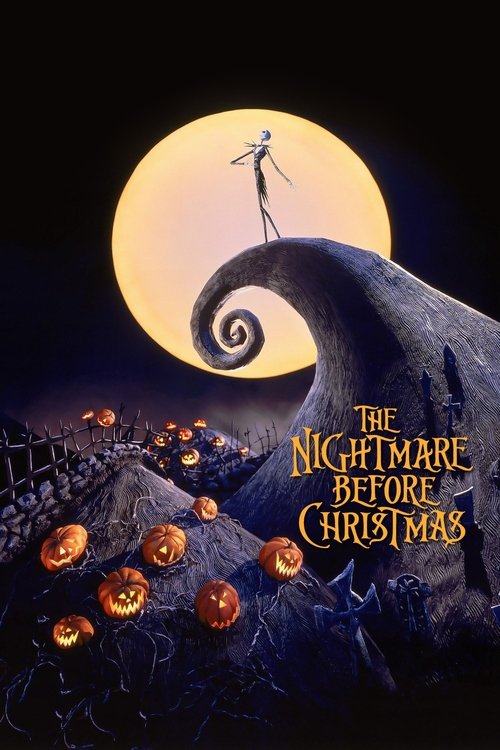 Nightmare Before Christmas Köp biobiljett online Bio Rio
