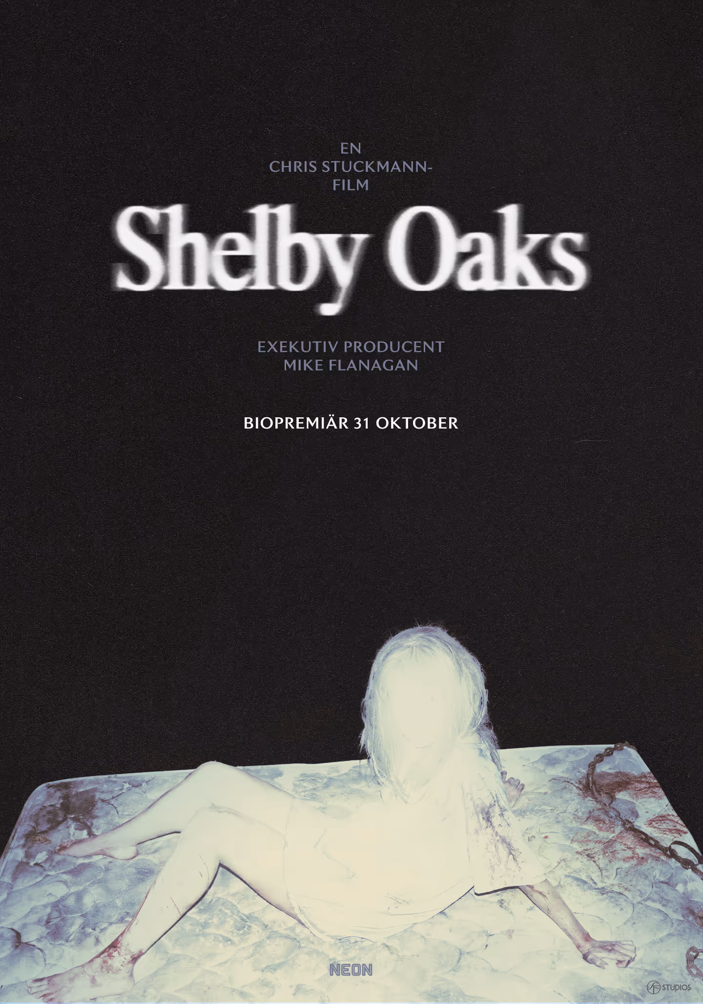 Shelby Oaks