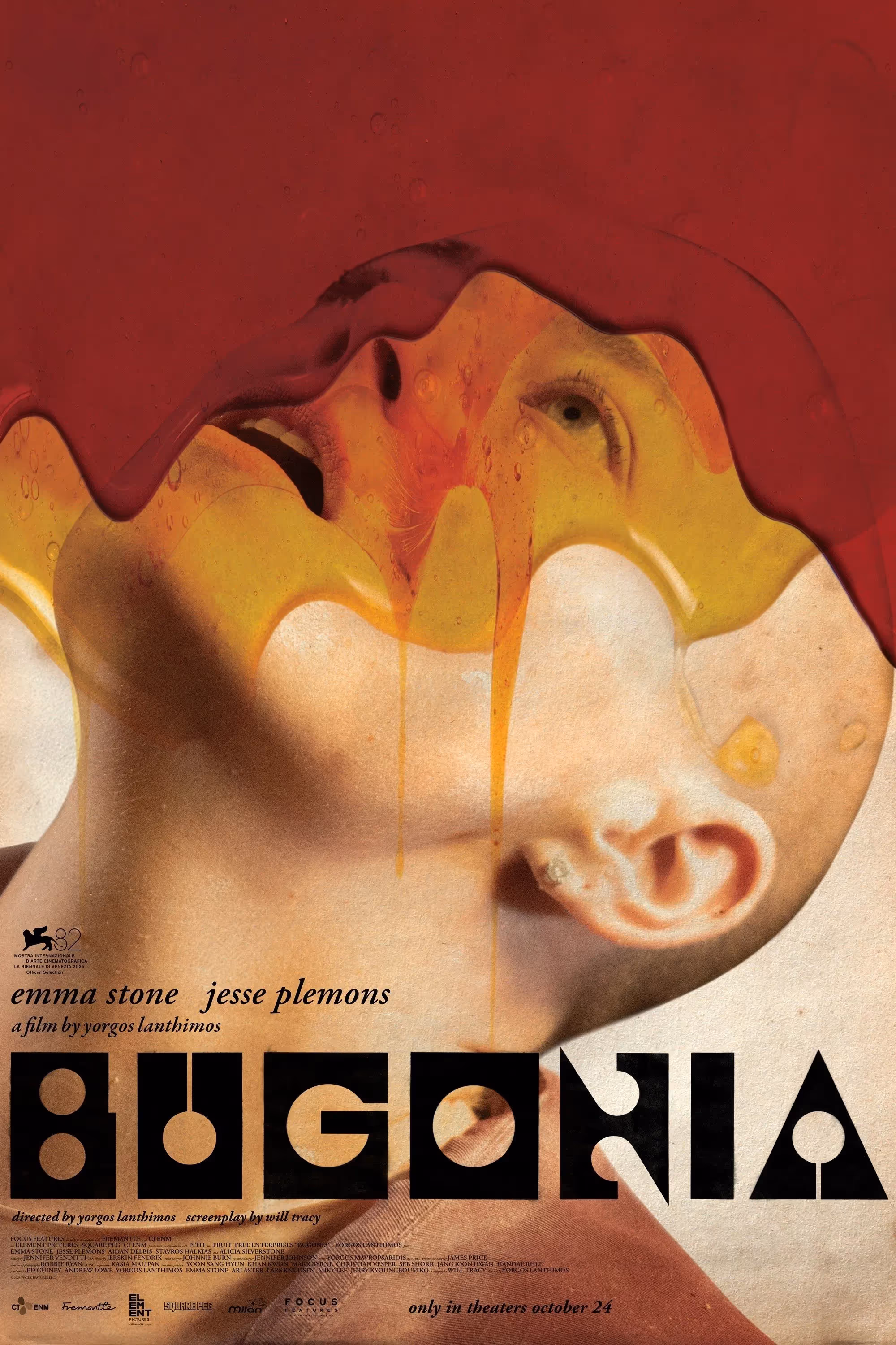 Bugonia