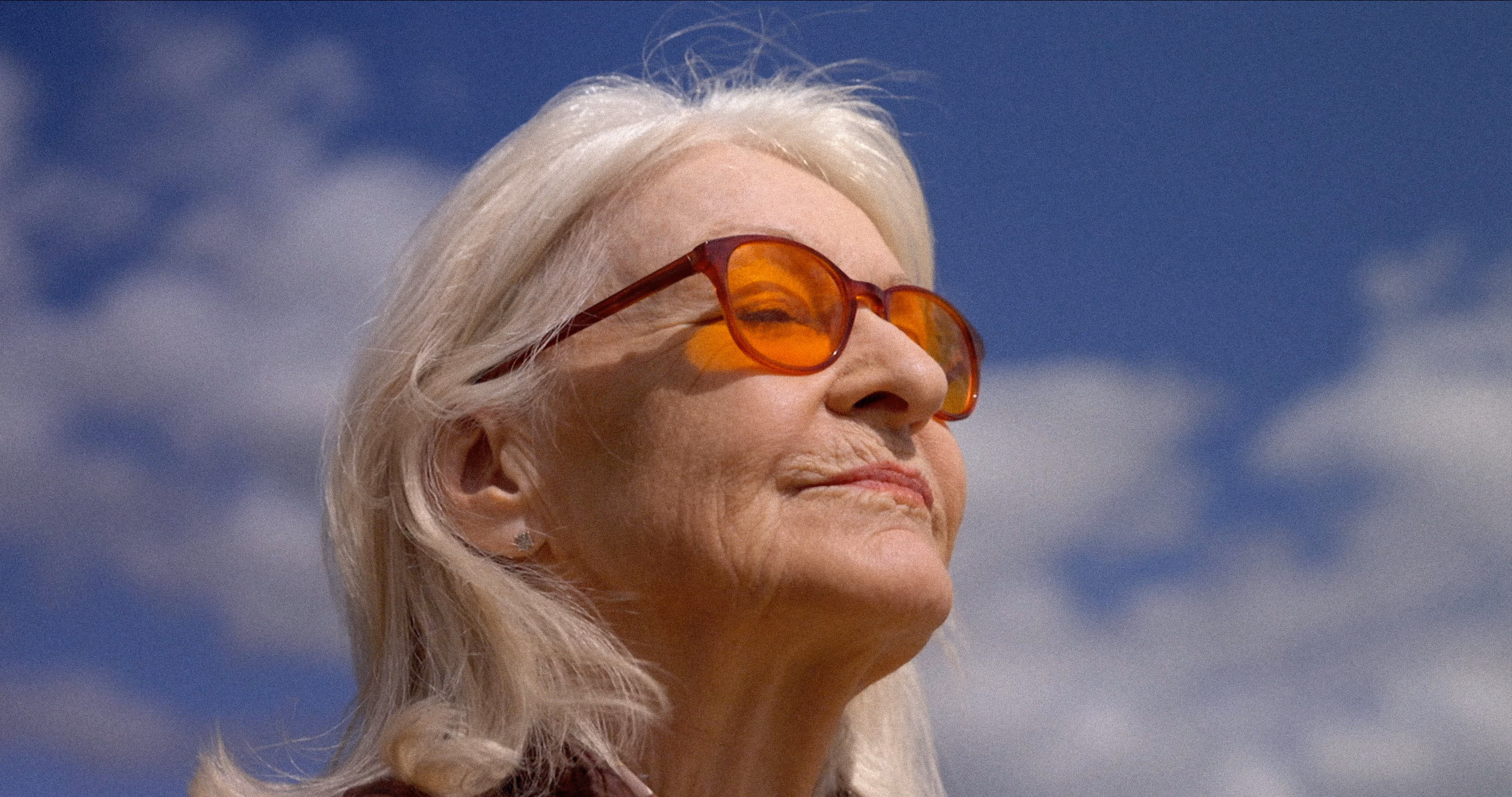 Alexandra - syns vi inte finns vi inte