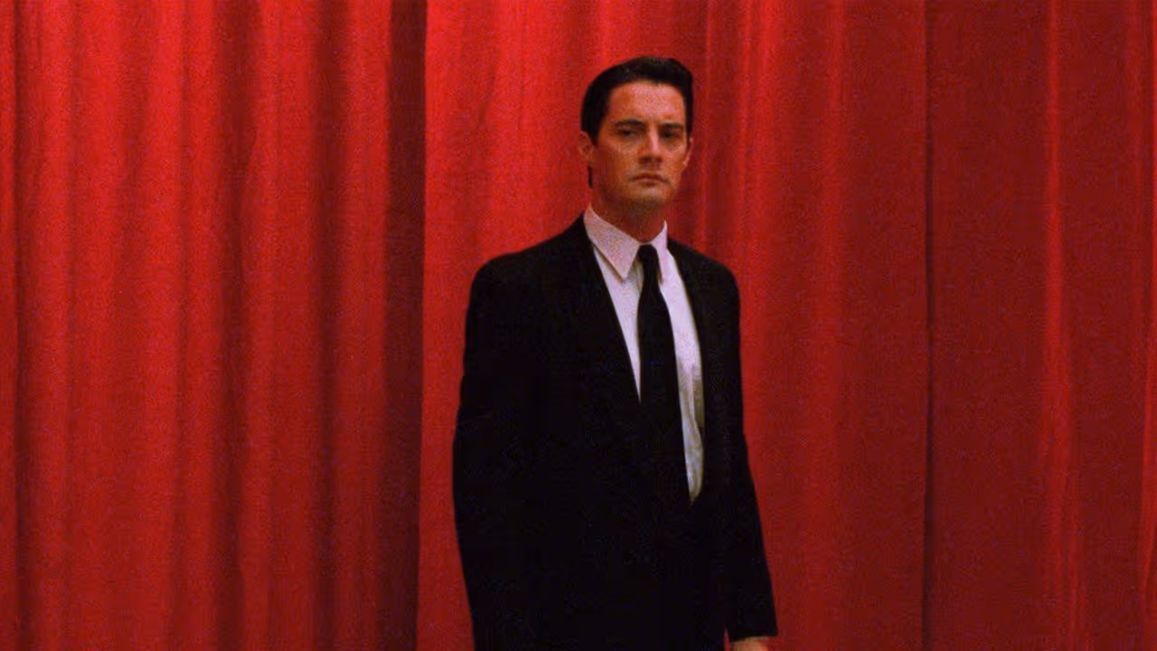 Twin Peaks: Fire Walk with Me