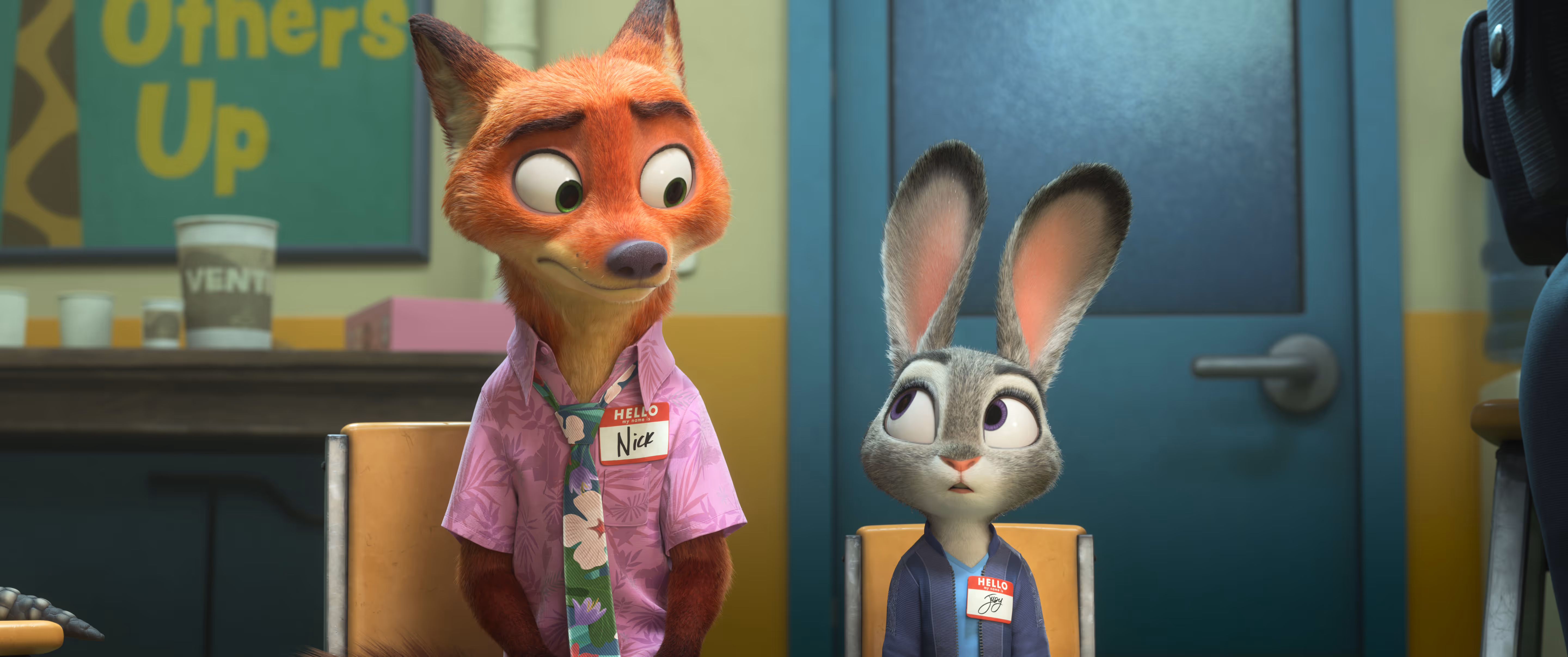 Zootropolis 2