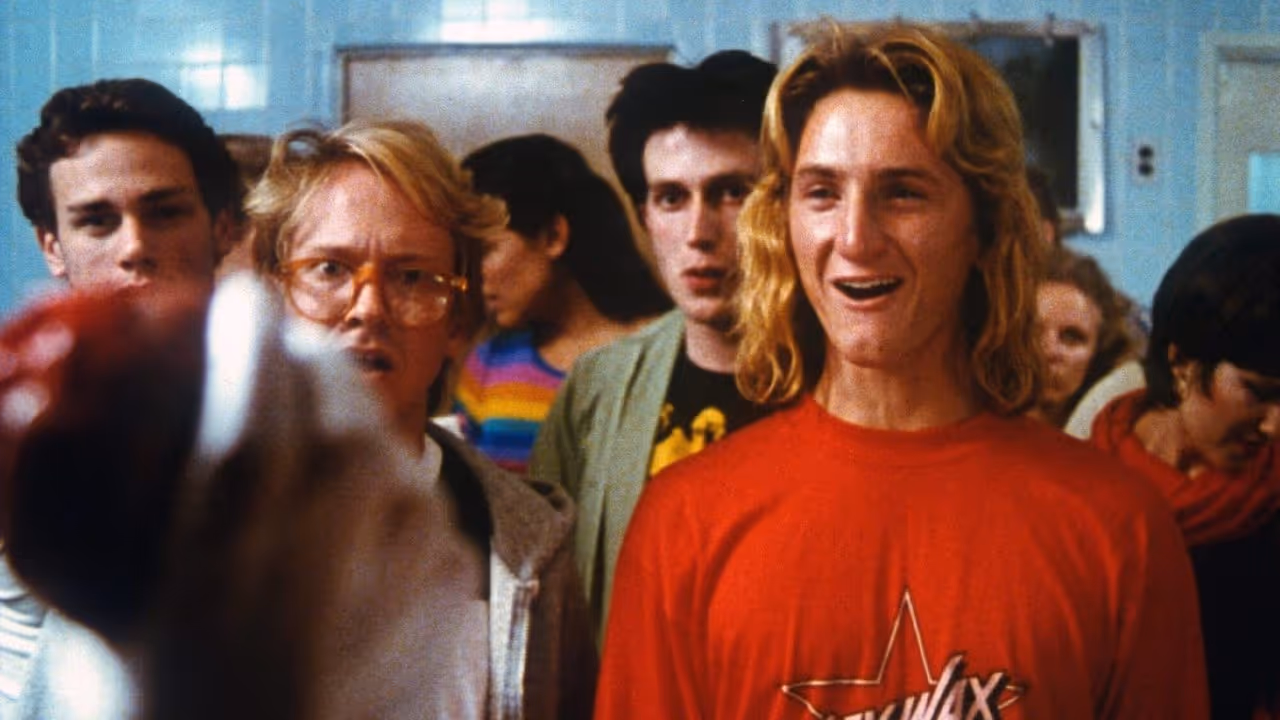 Fast Times at Ridgemont High