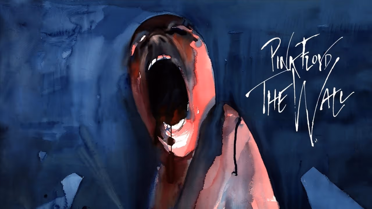 Pink Floyd: The Wall